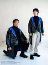 [PRE-ORDER] NERISSA RAVENCROFT Longline Jacket