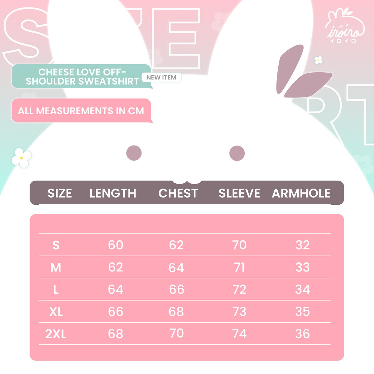 APPAREL