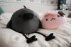 Eri the Crow Mochi Plush