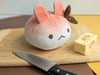 IROPAN Bread Bun Plush