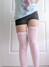 IROIRO Thigh Socks