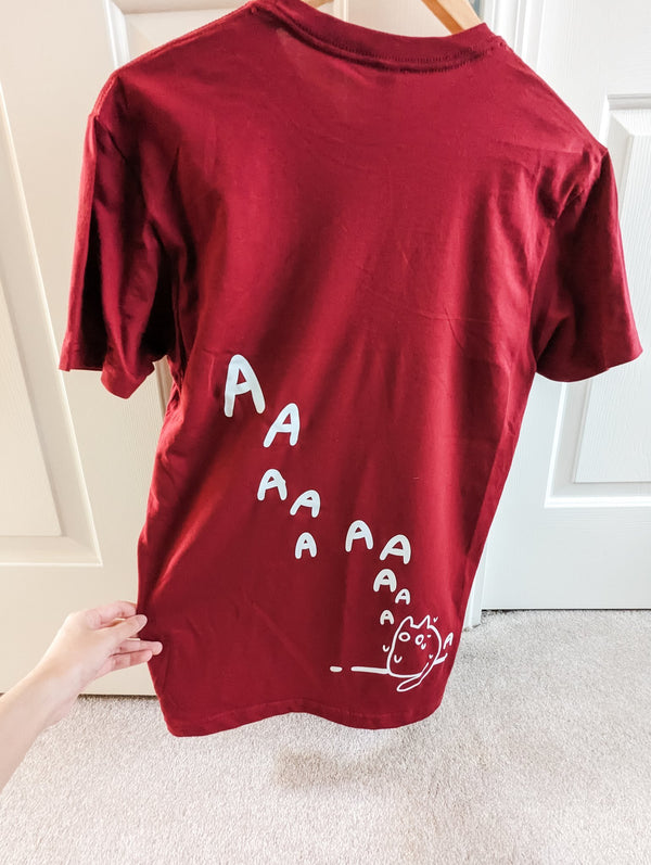 ANXIETY Shirt