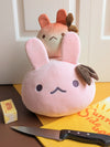 IROPAN Bread Bun Plush