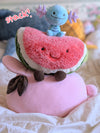 Irobun Mocchi Plush