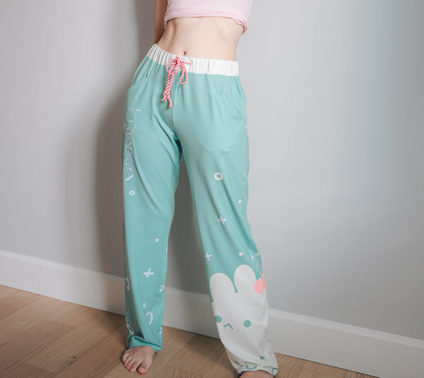 [PREORDER] Melon Fizz Bunjama Pants