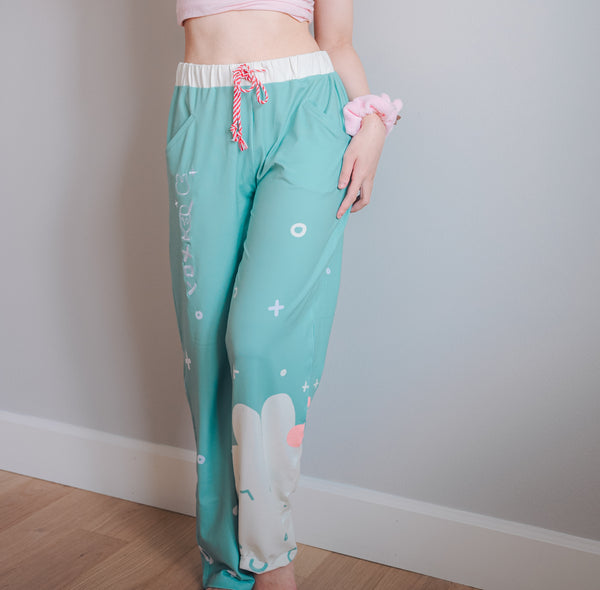 [PREORDER] Melon Fizz Bunjama Pants