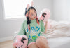 [PREORDER] Melon Cream Soda Oversized Shirt