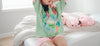 [PREORDER] Melon Cream Soda Oversized Shirt