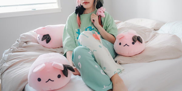 [PREORDER] Melon Fizz Bunjama Pants