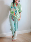[PREORDER] Melon Fizz Bunjama Pants