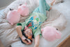 [PREORDER] Melon Cream Soda Oversized Shirt