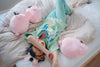 [PREORDER] Melon Fizz Bunjama Pants