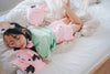 [PREORDER] Melon Cream Soda Oversized Shirt