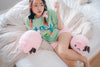 [PREORDER] Melon Cream Soda Oversized Shirt