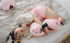 [PREORDER] Oyasumiro Oversized Shirt