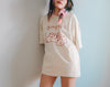 [PREORDER] Oyasumiro Oversized Shirt