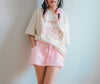 [PREORDER] Oyasumiro Oversized Shirt