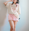 [PREORDER] Oyasumiro Oversized Shirt