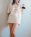 [PREORDER] Oyasumiro Oversized Shirt