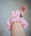 [PREORDER] Irobun Plush Scrunchie