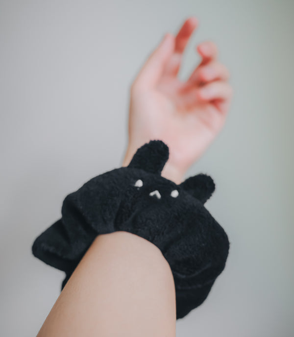 [PREORDER] Irobun Plush Scrunchie