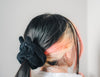 [PREORDER] Irobun Plush Scrunchie