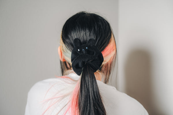 [PREORDER] Irobun Plush Scrunchie
