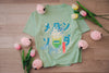 [PREORDER] Melon Cream Soda Oversized Shirt