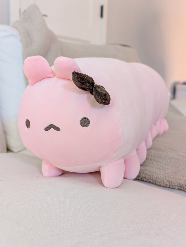 Bunterpillar Plush