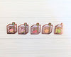 AC Fruit Juice Pins