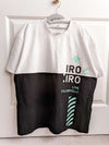 IROIRO Oversized Tech Shirt