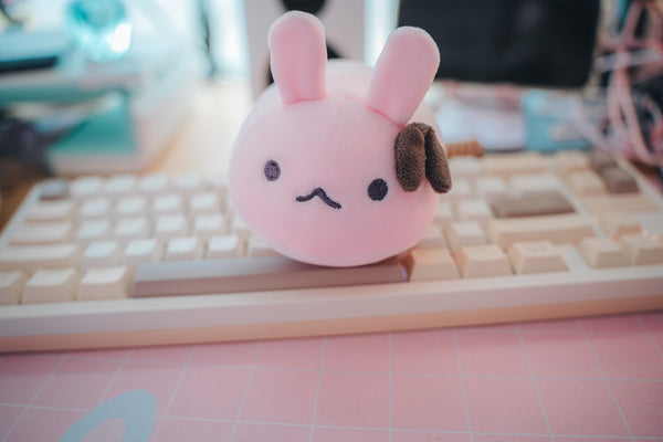 Mini Irobun Plush