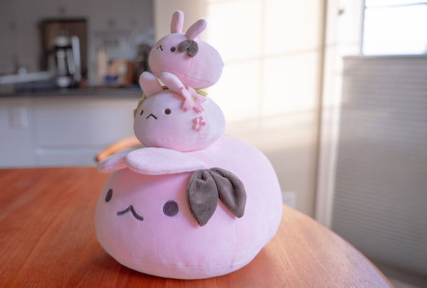 Mini Irobun Plush