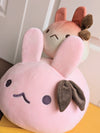 IROPAN Bread Bun Plush