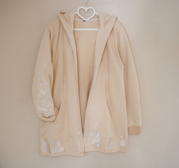 Dolce Longline Cardigan