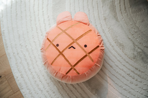 [PREORDER] Melonbun Cushion