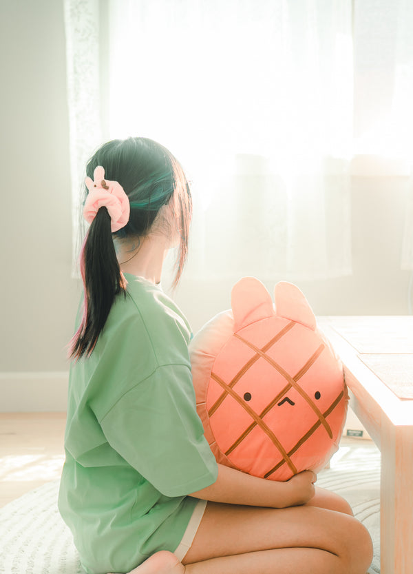 [PREORDER] Melonbun Cushion