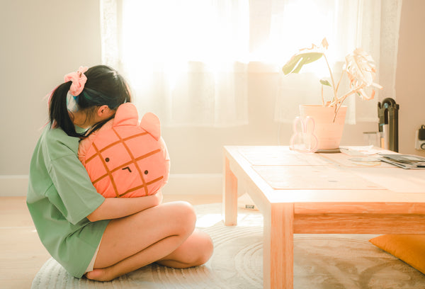 [PREORDER] Melonbun Cushion