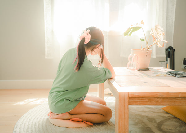[PREORDER] Melonbun Cushion