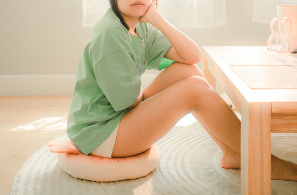 [PREORDER] Melonbun Cushion