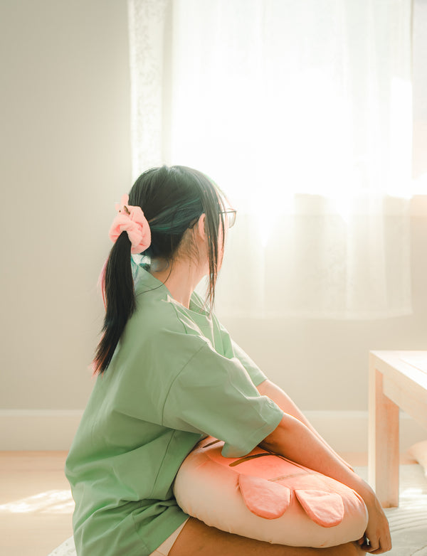 [PREORDER] Melonbun Cushion