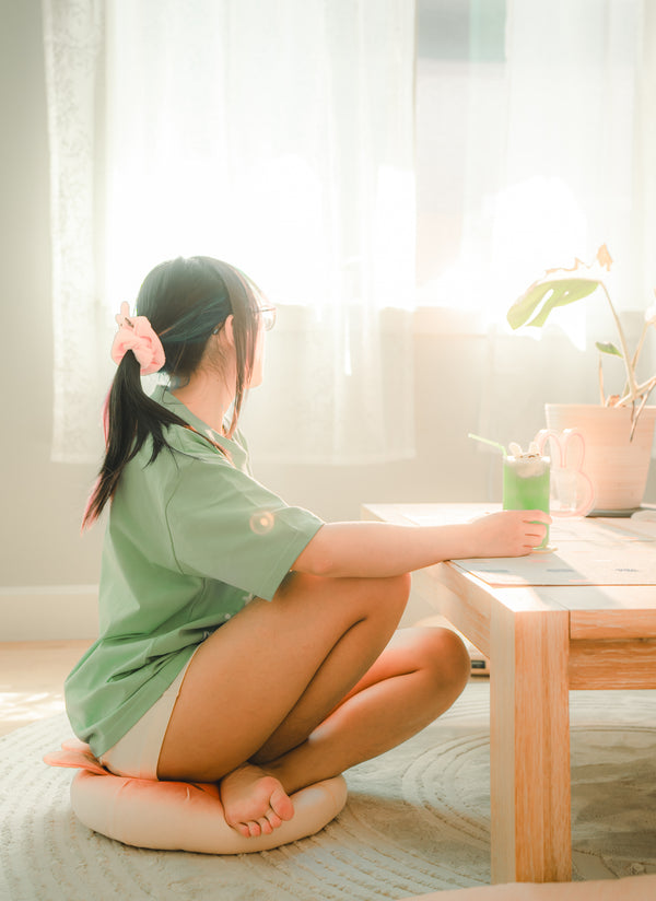 [PREORDER] Melonbun Cushion