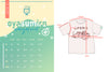 [PREORDER] Oyasumiro Oversized Shirt