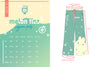 [PREORDER] Melon Fizz Bunjama Pants